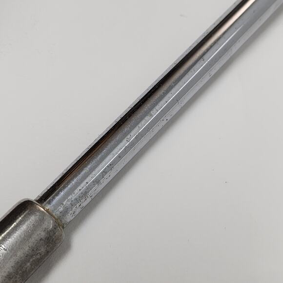 Ping Eye 2 Karsten Orange Dot Single 4-Iron Steel K-Shaft RH 38.25in - Picture 9 of 14